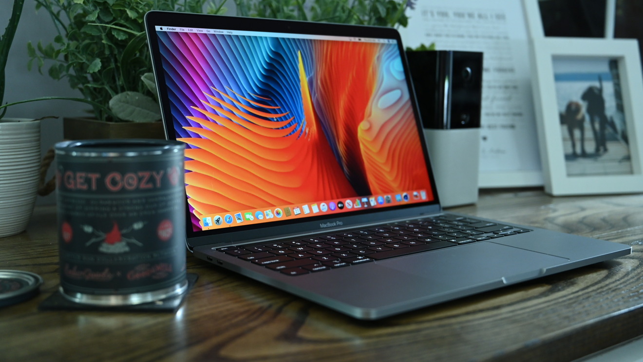 13-дюймовый MacBook Pro2020 с новыми процессорами Intel десятого поколения - это мощный профессиональный портативный компьютер, предназначенный для людей, ведущих активный образ жизни.