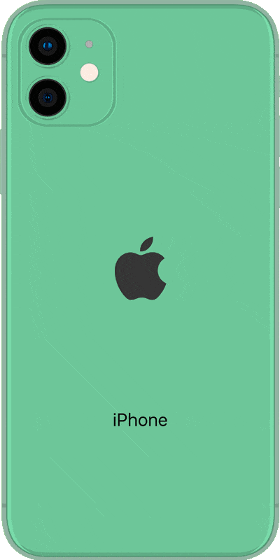 iPhone 11