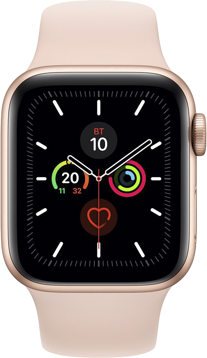 Купить Apple Watch 5 в Туле