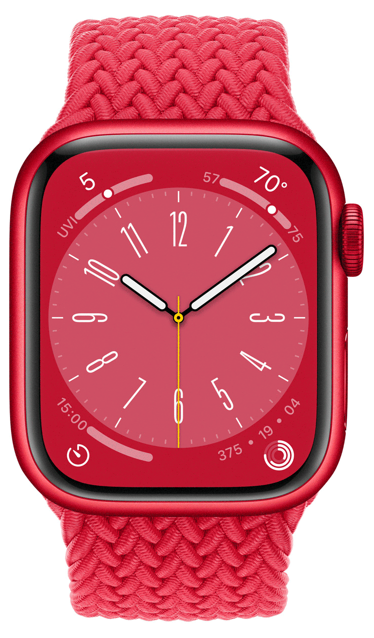 Купить часы Apple Watch 8