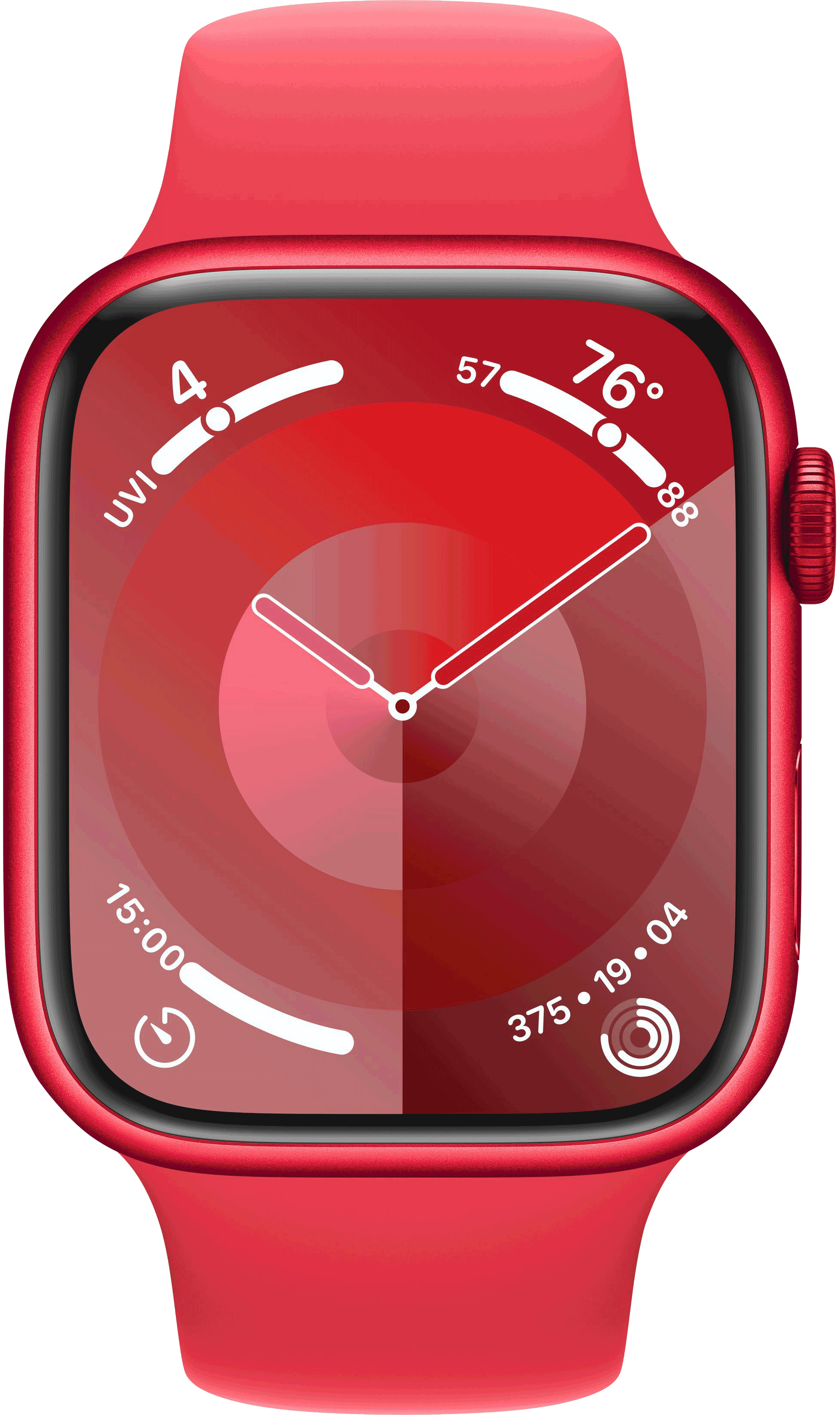 Купить часы Apple Watch 9