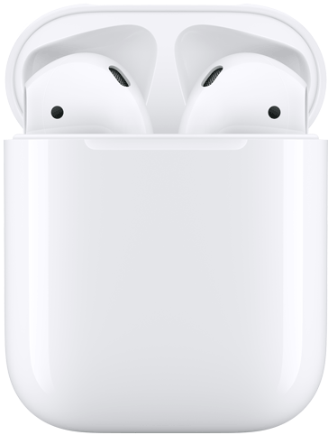 ремонт airpods 2