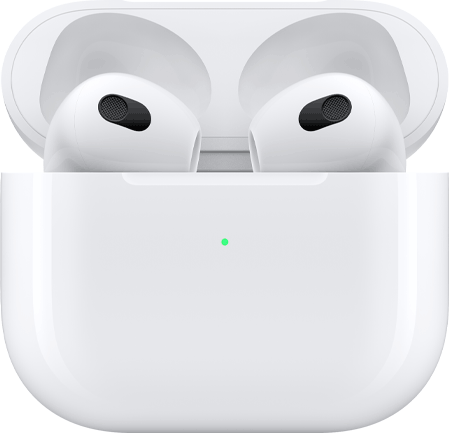 ремонт airpods 3