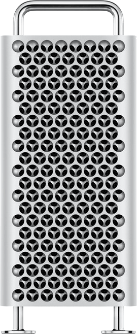 ремонт mac pro