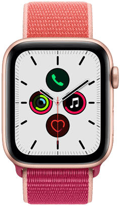 ремонт apple watch 5