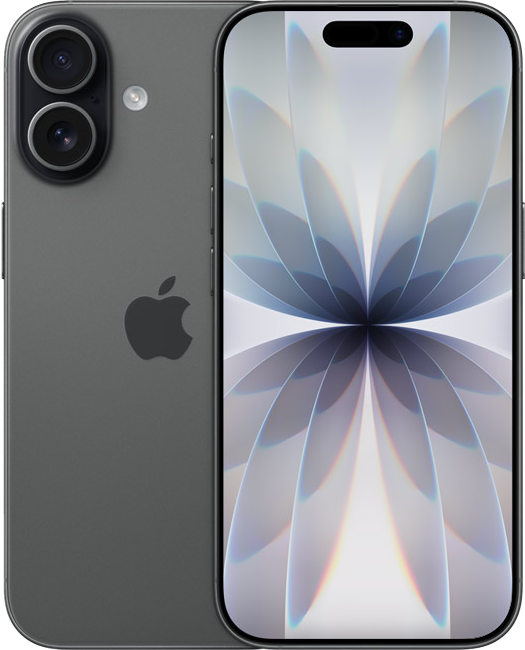 iPhone 17 – Black