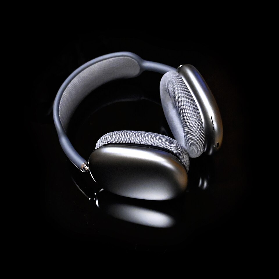 Амбушюры AirPods Max — уход и износ при долгой эксплуатации