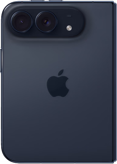 iPhone DUO – Night Sky